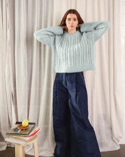 Papieranleitung - 2403 Einzelanleitung - Erwachsene