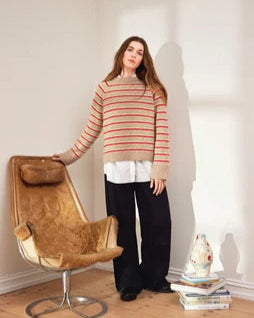 Papieranleitung - 2403 Einzelanleitung - Erwachsene