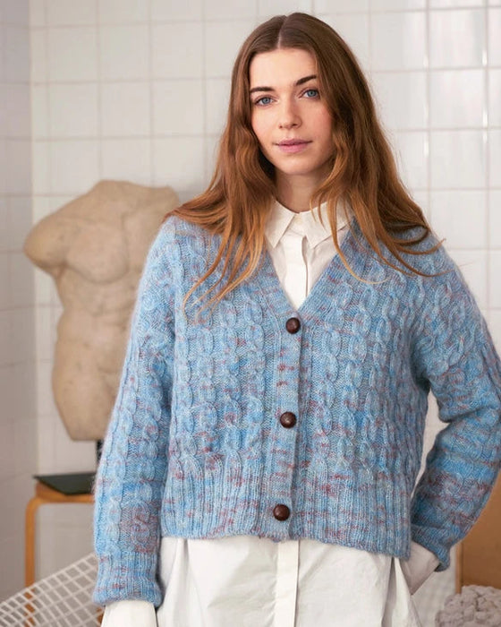 Papieranleitung - 2403 Einzelanleitung - Erwachsene