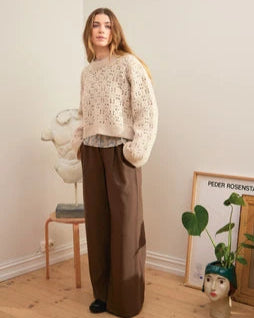 Papieranleitung - 2403 Einzelanleitung - Erwachsene