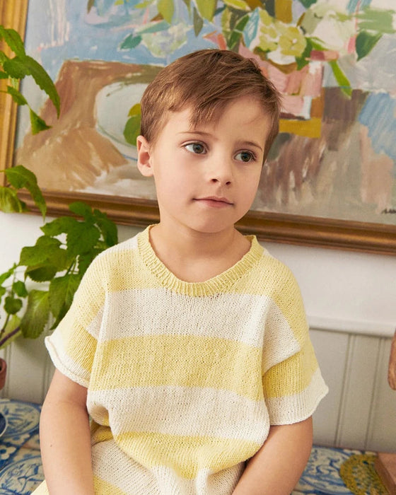 Papieranleitung - Rowan Tee Junior 2603_06