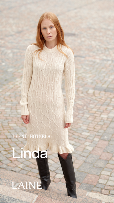 Nordic Chic: Knitting a Modern Wardrobe - Preorder