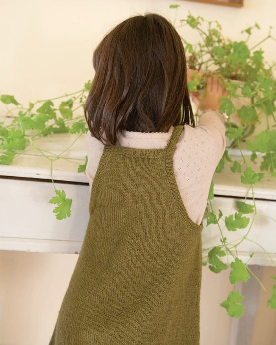 Papieranleitung - 2501_05 Clementine Dress Junior