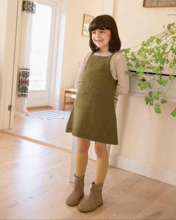 Papieranleitung - 2501_05 Clementine Dress Junior