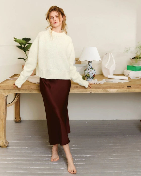 Papieranleitung - 2502_10 Wendy Sweater Chunky Edition