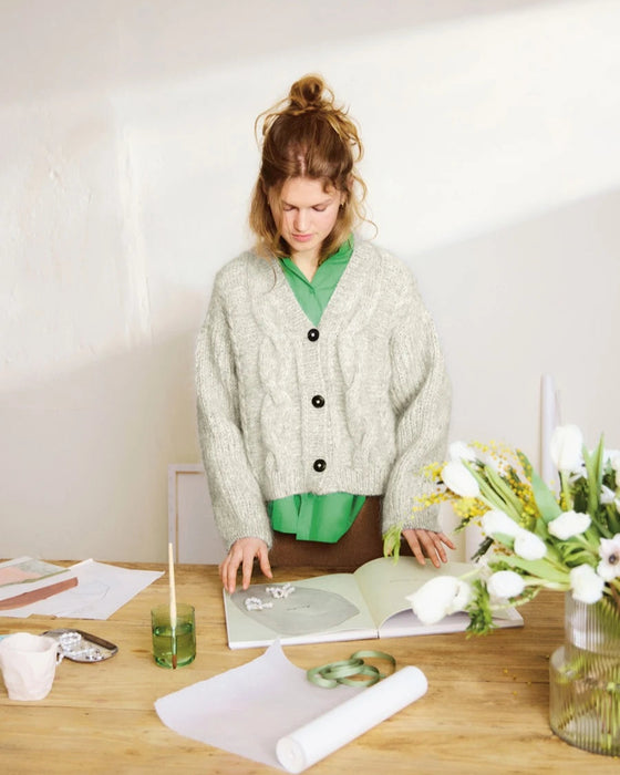 Papieranleitung - 2502_01 Harper Cardigan