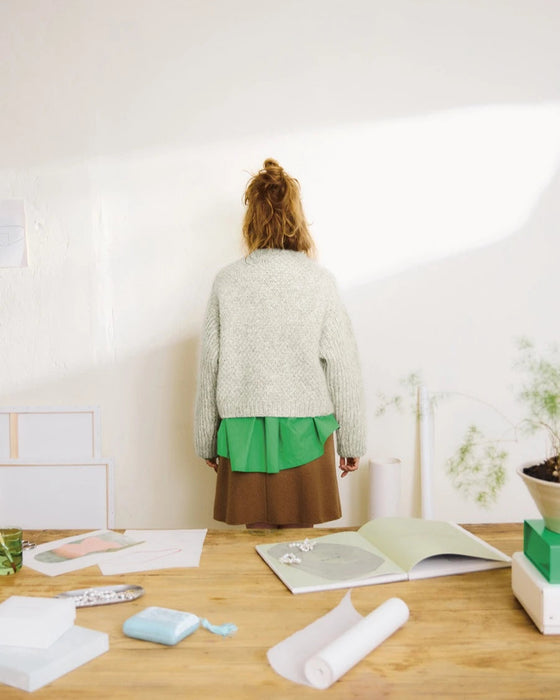 Papieranleitung - 2502_01 Harper Cardigan