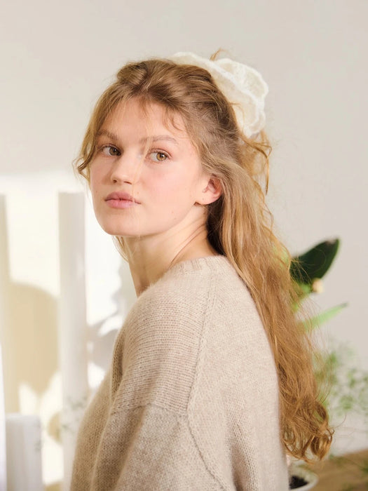 Papieranleitung - Sandnes Molly Dress 2502_04