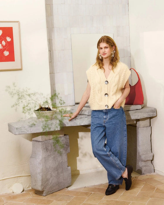 Papieranleitung - 2502_05 Harper Vest