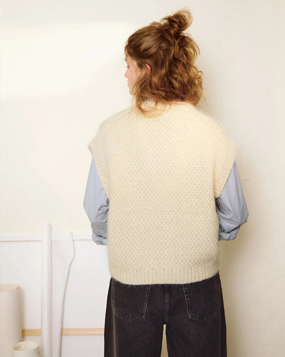 Papieranleitung - 2502_05 Harper Vest