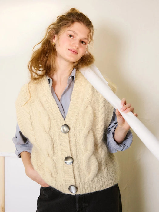 Papieranleitung - Sandnes Harper Vest 2502_05