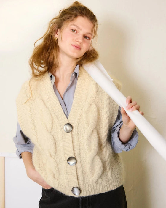 Papieranleitung - 2502_05 Harper Vest