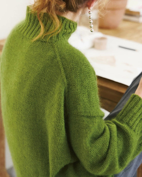 Papieranleitung - 2502_07 Mindy Sweater