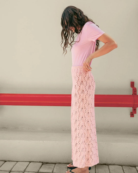 Papieranleitung - 2504_03 Summer Skirt (lang) & Top