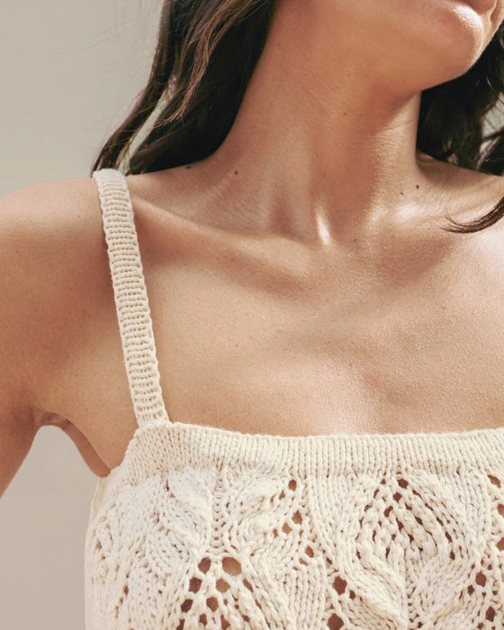 Papieranleitung - 2504_03 Summer Skirt (lang) & Top