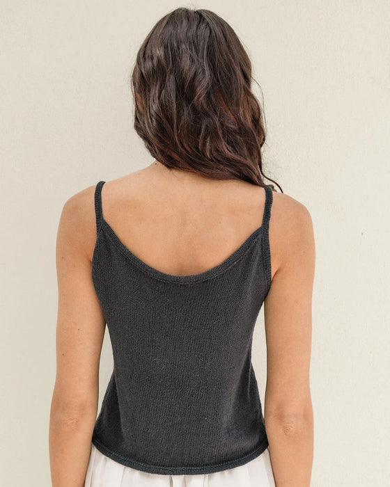 Papieranleitung - 2504_04 Clementine Top