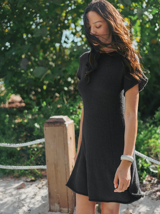 Papieranleitung - Sandnes Milly Dress 2504_07