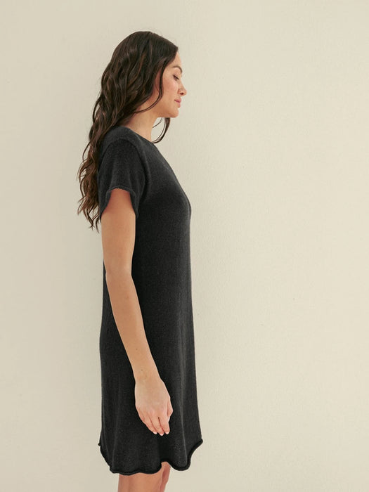 Papieranleitung - Sandnes Milly Dress 2504_07