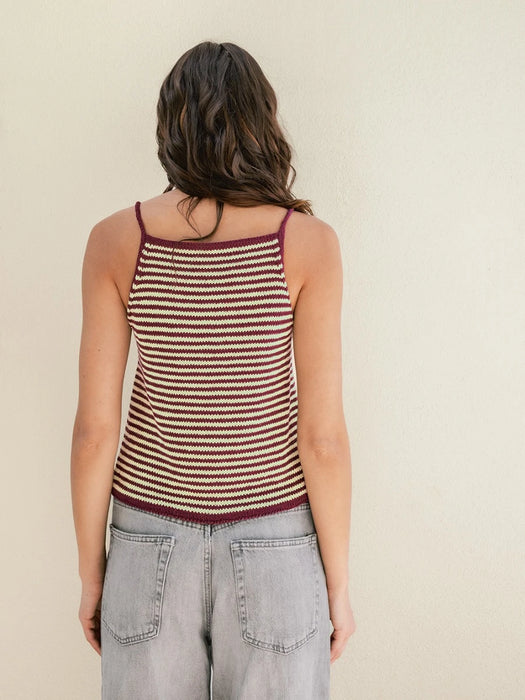 Papieranleitung - Sandnes West Singlet 2504_08