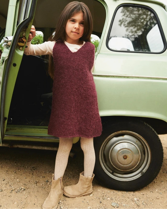 Papieranleitung - 2506_1 Meadows Dress Junior