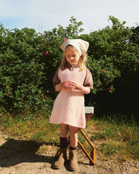 Papieranleitung - 2506_1 Meadows Dress Junior