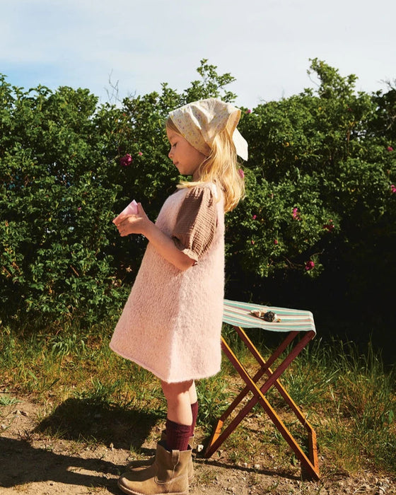 Papieranleitung - 2506_1 Meadows Dress Junior