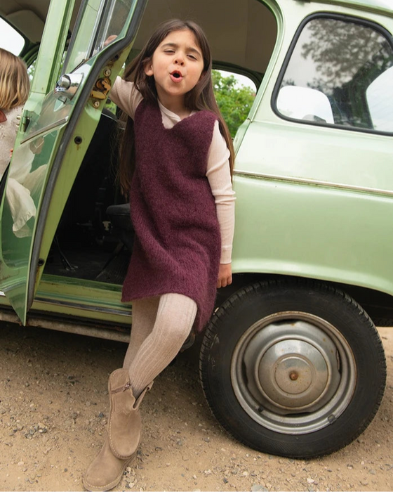 Papieranleitung - 2506_1 Meadows Dress Junior