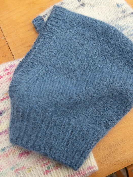 Papieranleitung - 2506_3b Hugsy Hood Junior