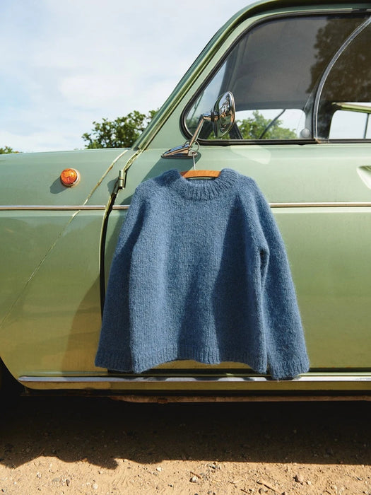 Papieranleitung - 2506_4a Tiro Sweater Junior