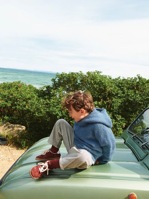 Papieranleitung - 2506_4a Tiro Sweater Junior