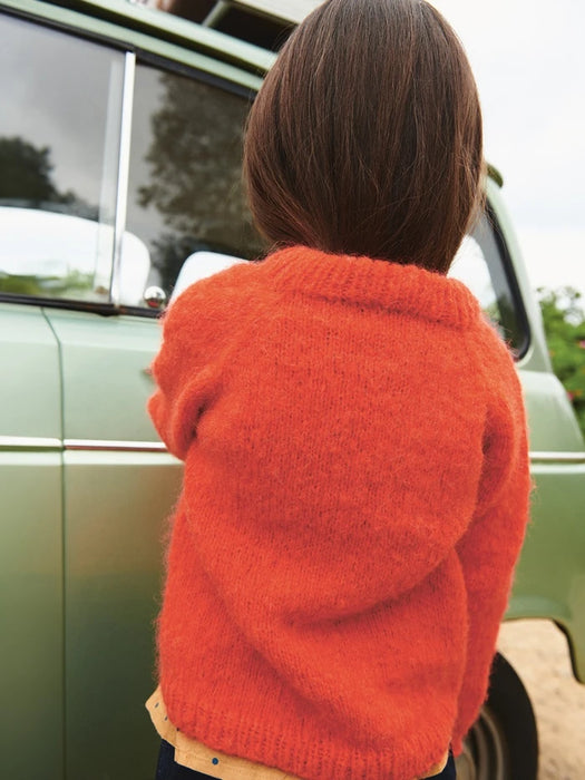 Papieranleitung - 2506_6 Tiro Sweater Junior