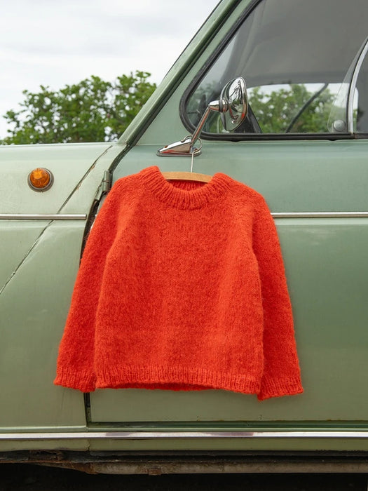 Papieranleitung - 2506_6 Tiro Sweater Junior