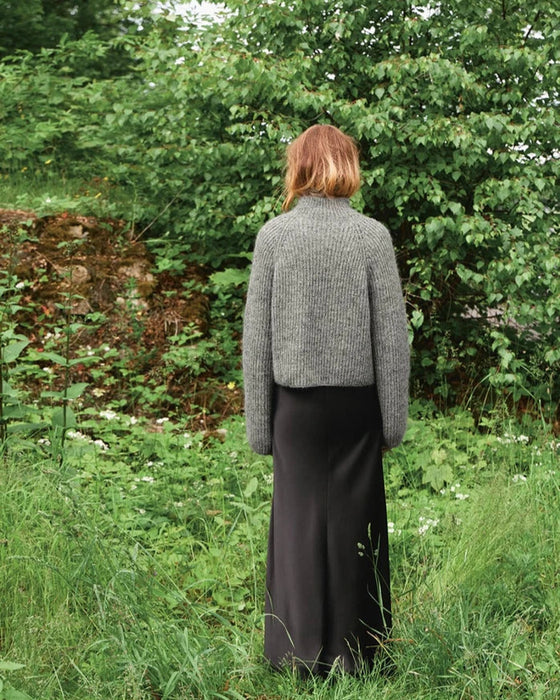 Papieranleitung - DIY 2507_10 Tia Zipper Jacket