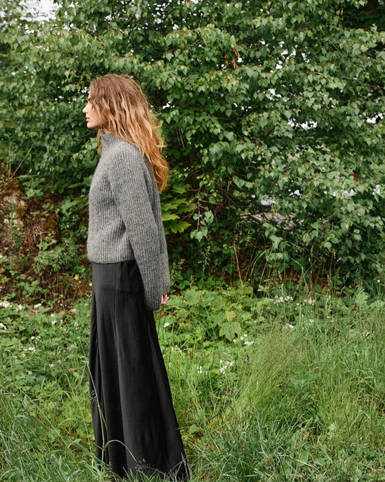 Papieranleitung - DIY 2507_10 Tia Zipper Jacket