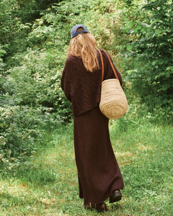 Papieranleitung - DIY 2507_1a Brady Sweater