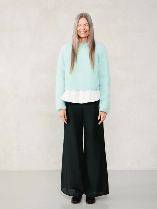 Papieranleitung - DIY 2507_3 Rookie Sweater