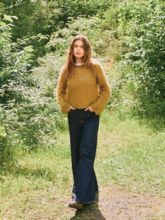 Papieranleitung - DIY 2507_3 Rookie Sweater