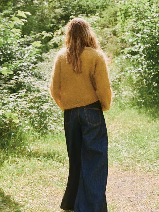 Papieranleitung - DIY 2507_3 Rookie Sweater