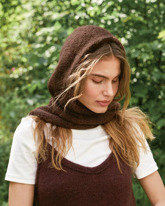 Papieranleitung - DIY 2507_7a Tie the Hood