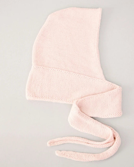 Papieranleitung - DIY 2507_7a Tie the Hood