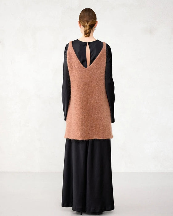 Papieranleitung - DIY 2507_9 Meadows Dress