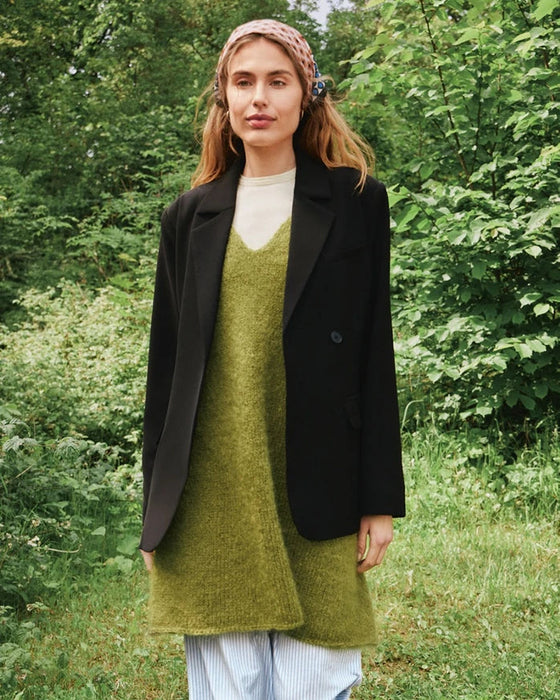 Papieranleitung - DIY 2507_9 Meadows Dress