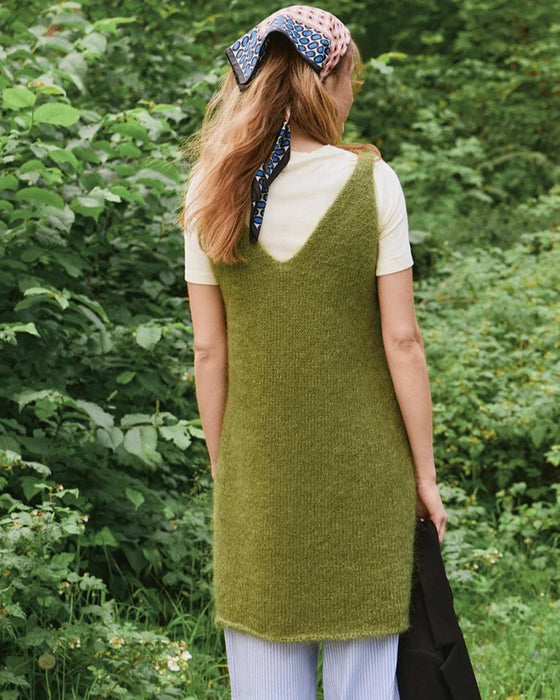 Papieranleitung - DIY 2507_9 Meadows Dress