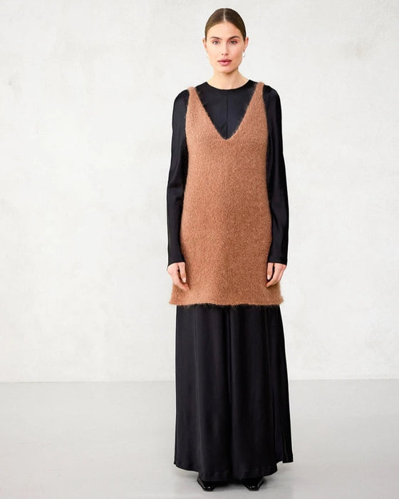 Papieranleitung - DIY 2507_9 Meadows Dress