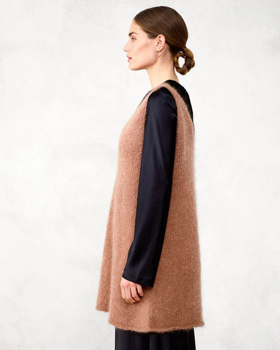 Papieranleitung - DIY 2507_9 Meadows Dress