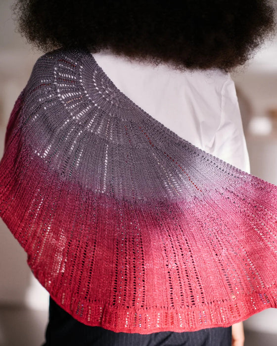 Beaded Colourwork: A Modern Approach to Knitting with Beads