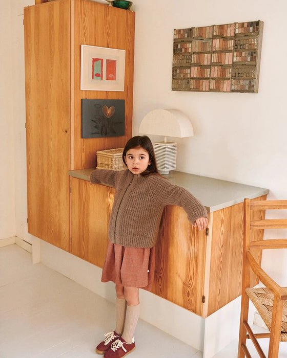 Papieranleitung - 2601_3a 3b Tia Zipper Jacket Junior