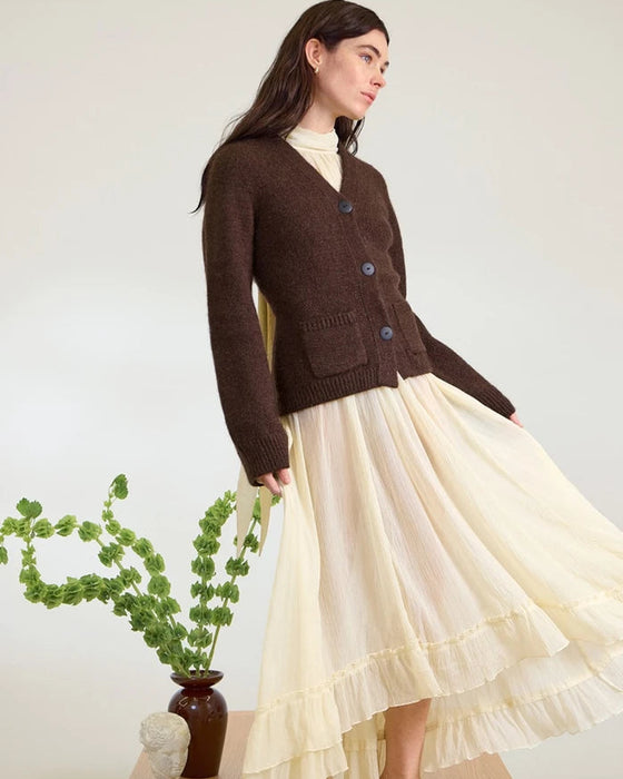 Papieranleitung - 2602-03 Ember Cardigan