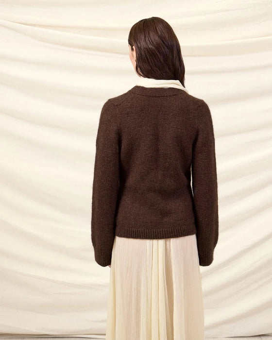 Papieranleitung - 2602-03 Ember Cardigan