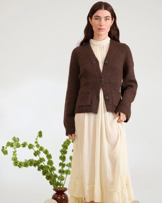 Papieranleitung - 2602-03 Ember Cardigan